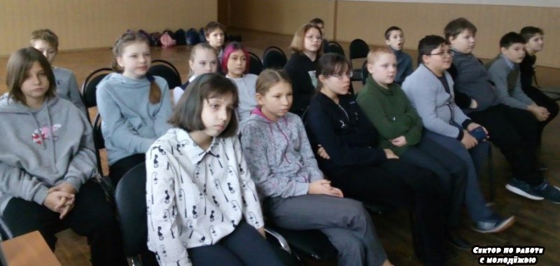 Сектор по работе с молодежью. Тульский Кремль. Видеопутешествие